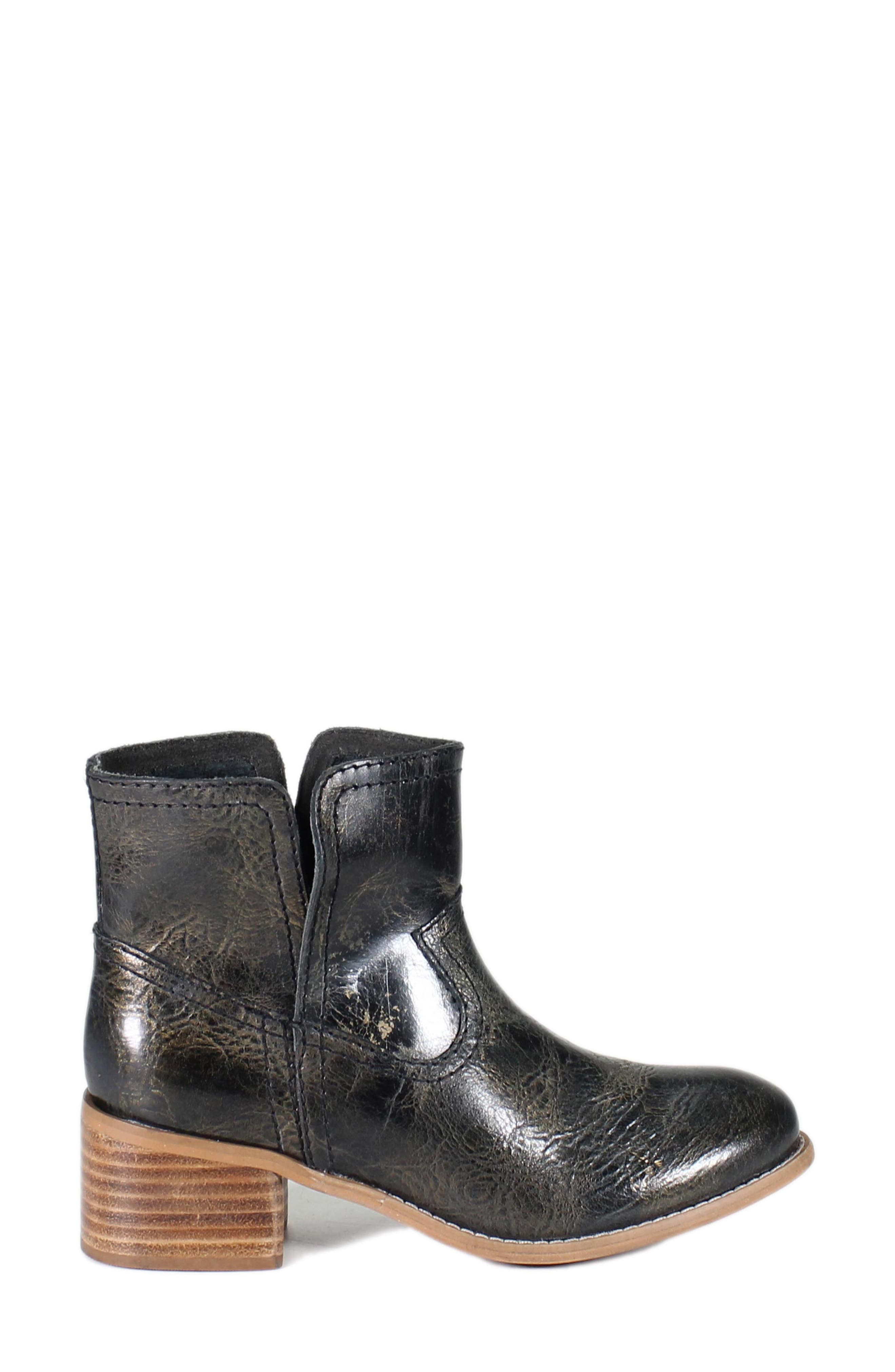 Diba True Walnut Grove Bootie, Alternate, color, Mandy