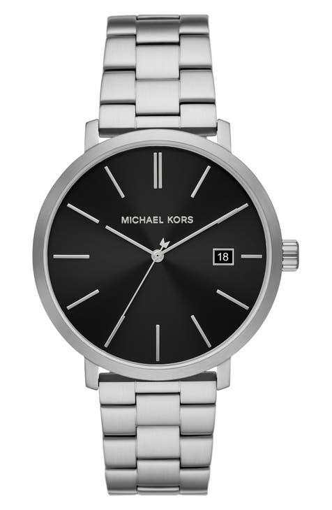 Men s Michael Kors Watches Nordstrom Rack