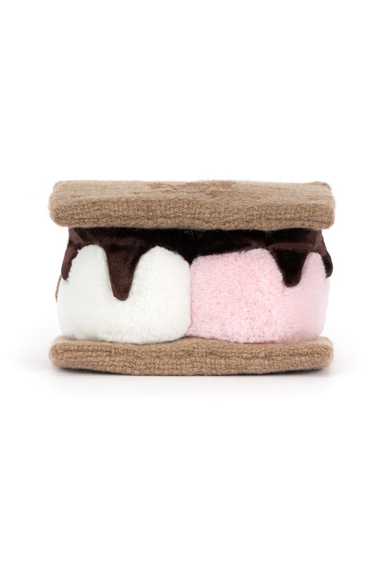 Amuseables S'mores, Alternate, color, PINK