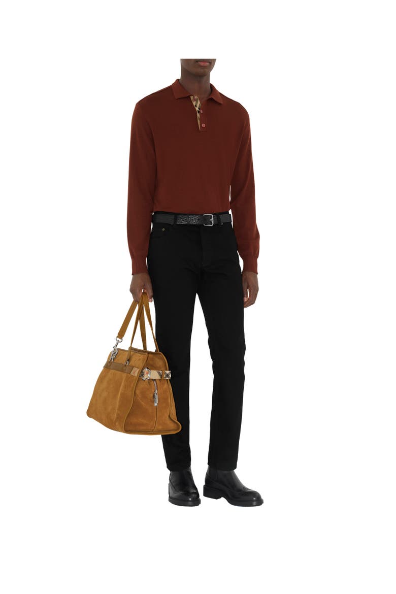 Slim Jeans, Alternate, color, Black