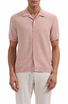 Short Sleeve Cardigan