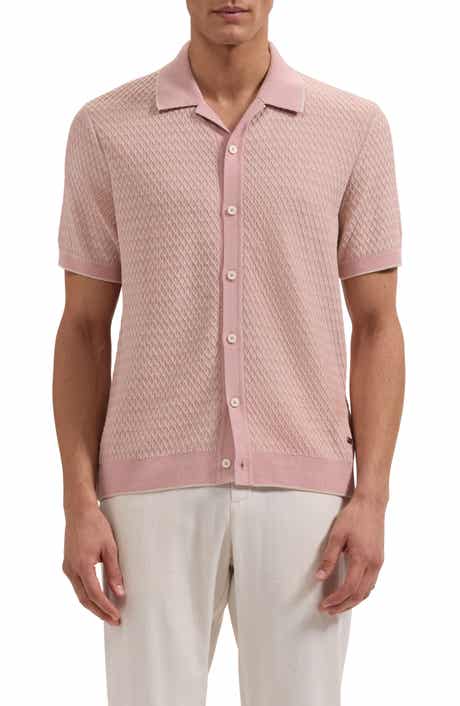 Short Sleeve Cardigan