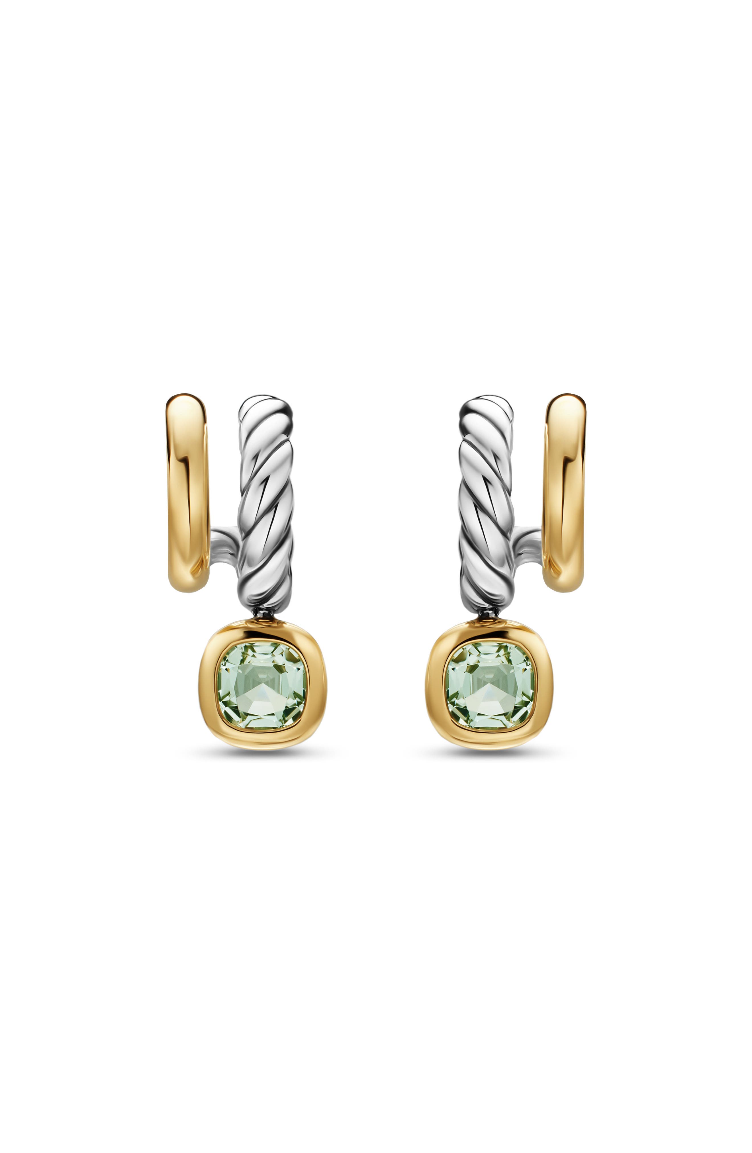 selected PRASIOLITE
