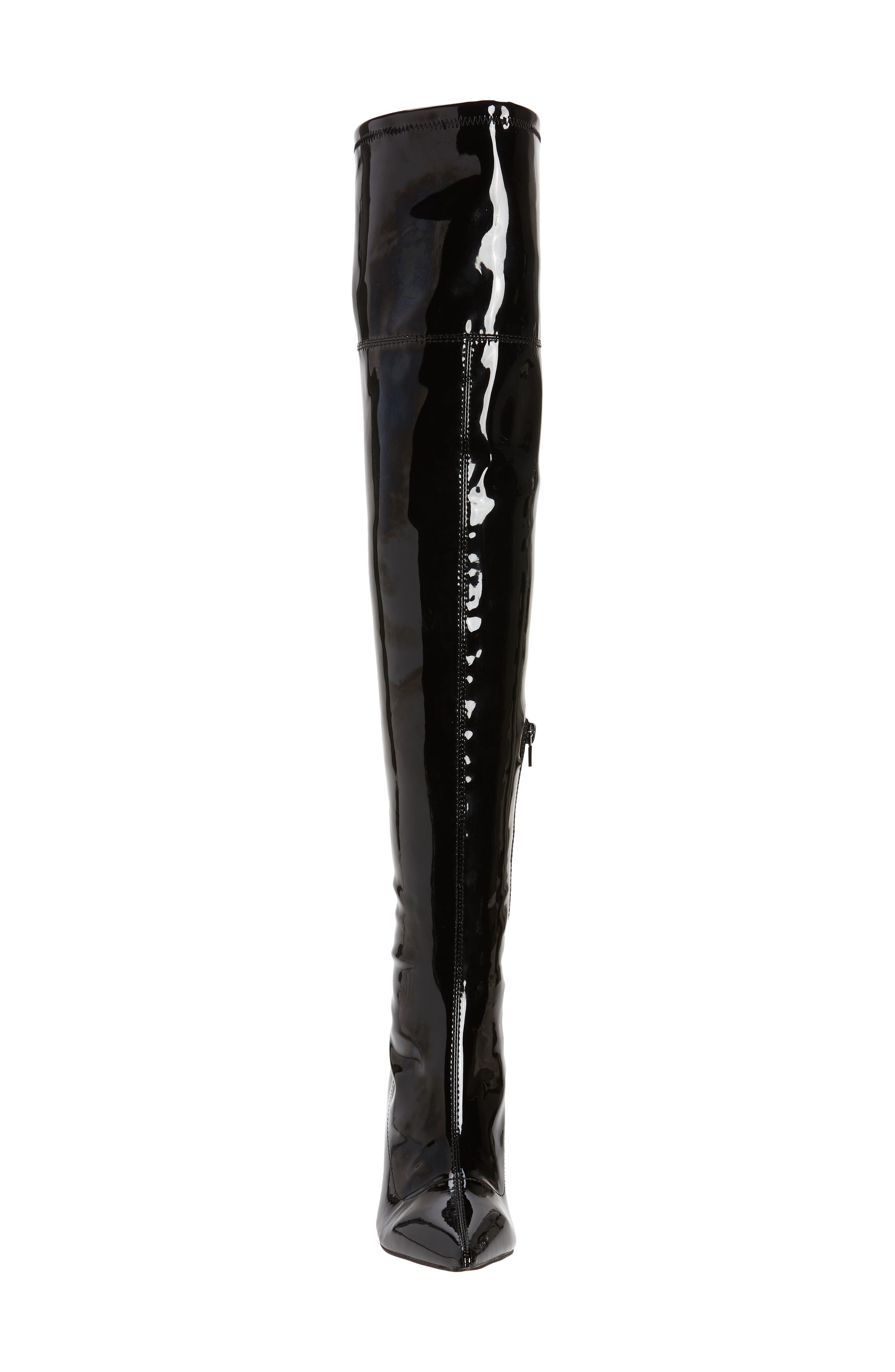 BP. Everlee Over the Knee Boot, Alternate, color, 