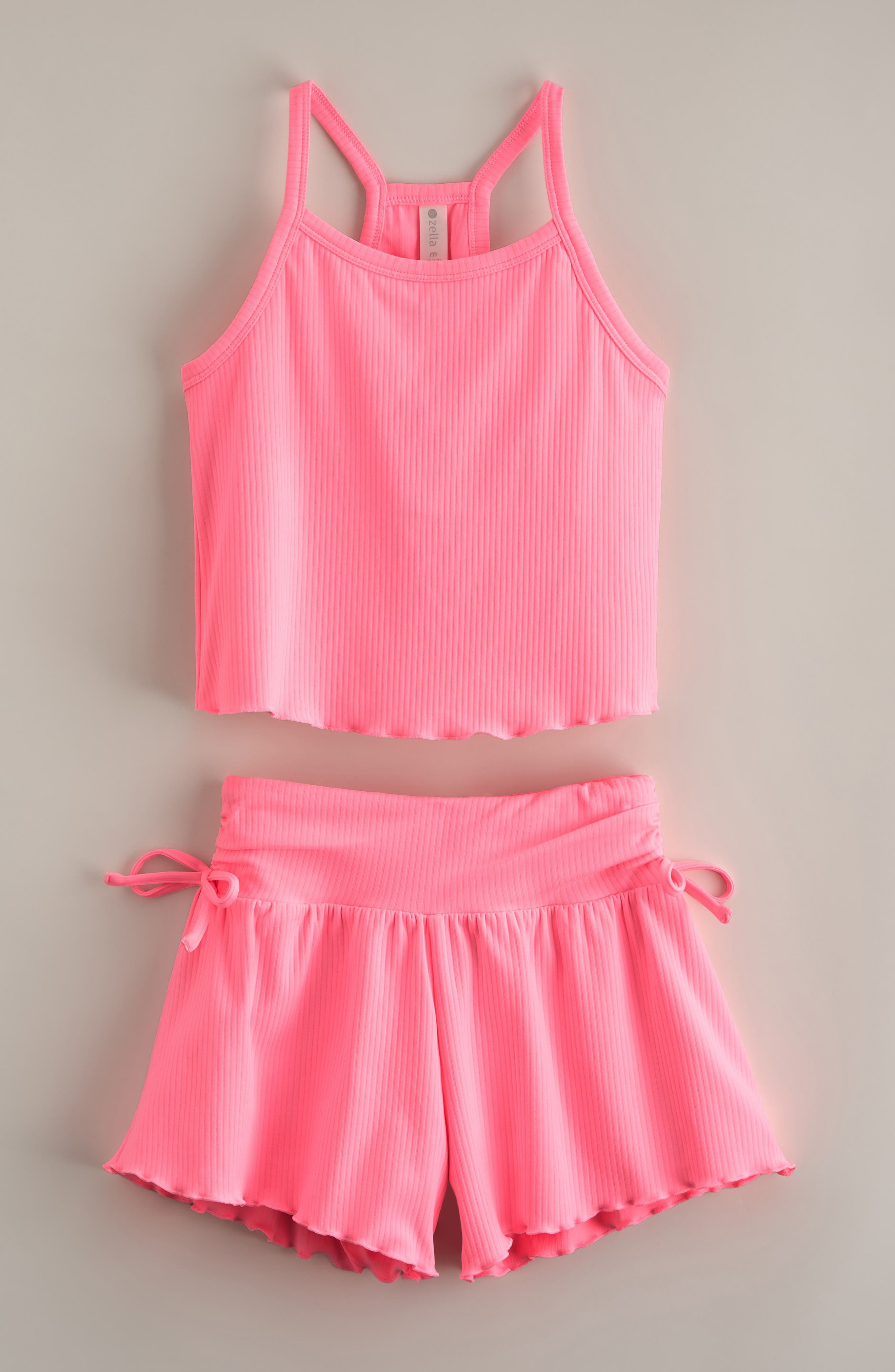 selected PINK NEON BUBBLEGUM