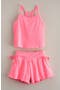  Pink Neon Bubblegum