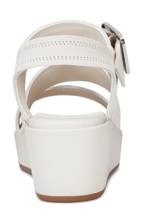 ROCKPORT ROCKPORT RWANALA WEDGE SANDAL