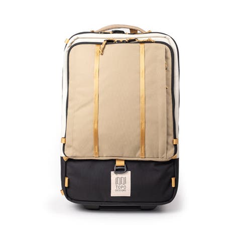 Global Travel Roller Bag