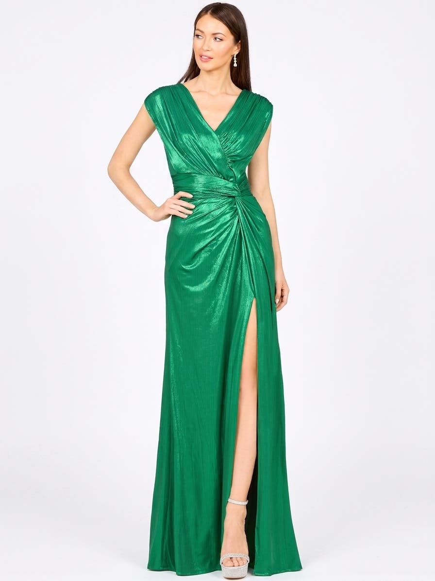 selected Green