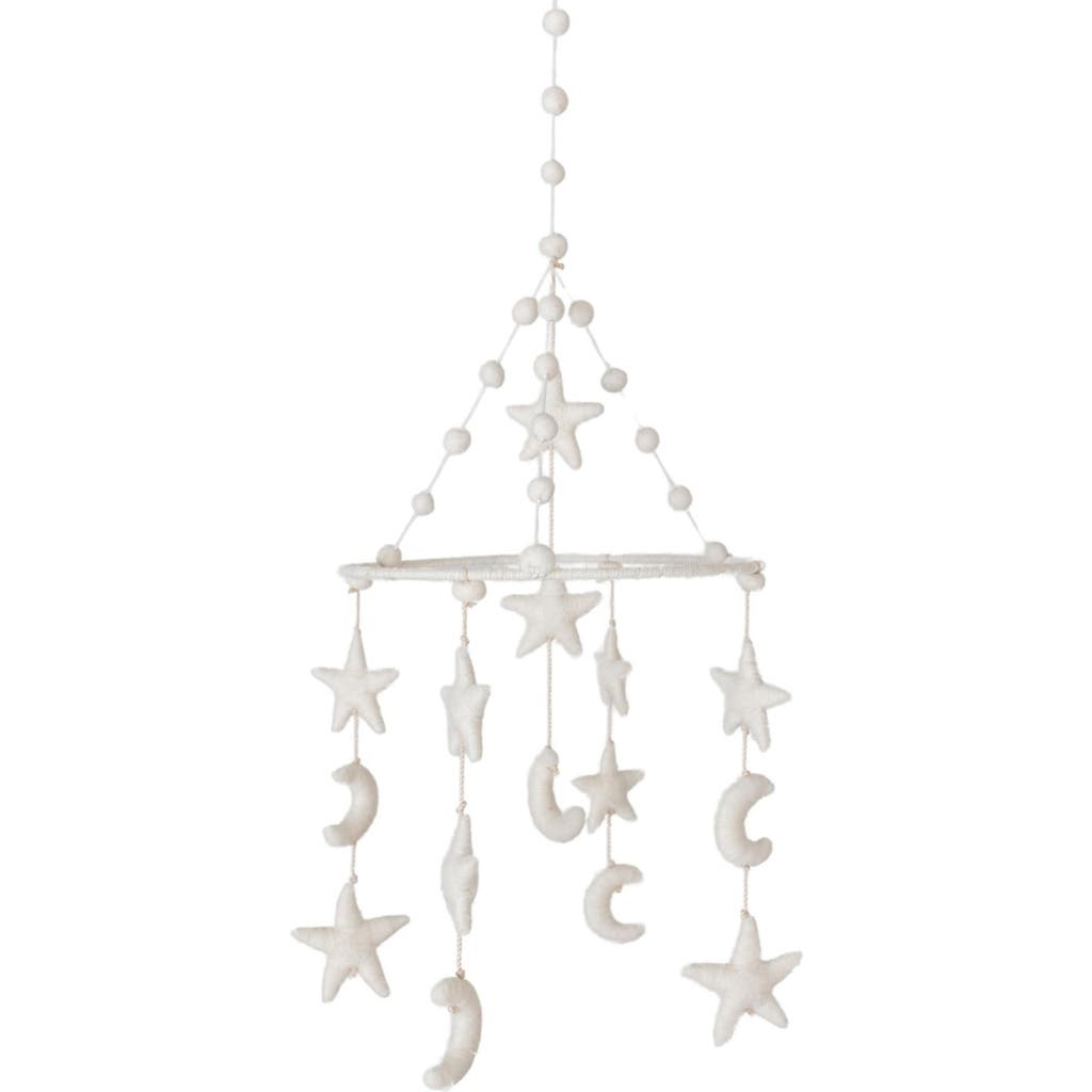 Pehr Classic Mobile in Stargazer  product