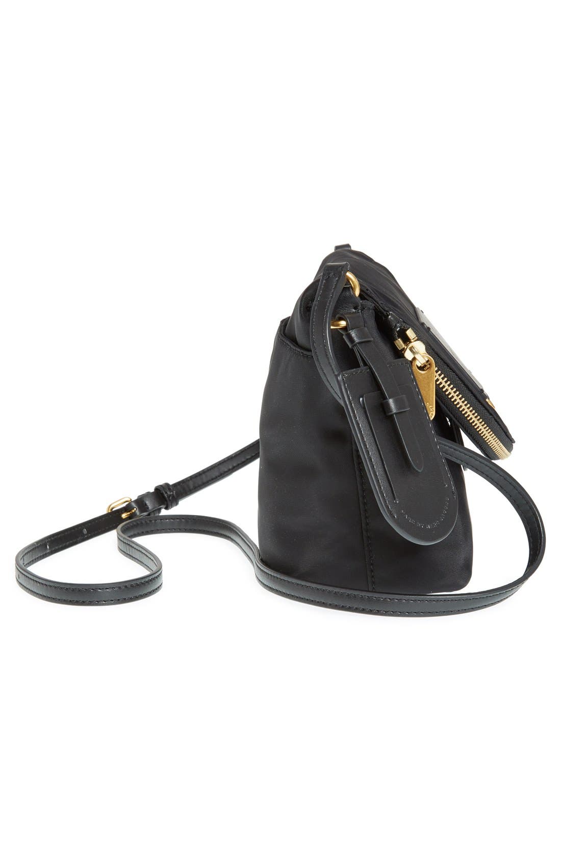 Marc Jacobs MARC BY MARC JACOBS 'Preppy Legend - Mini Natasha' Crossbody Bag, Alternate, color, 