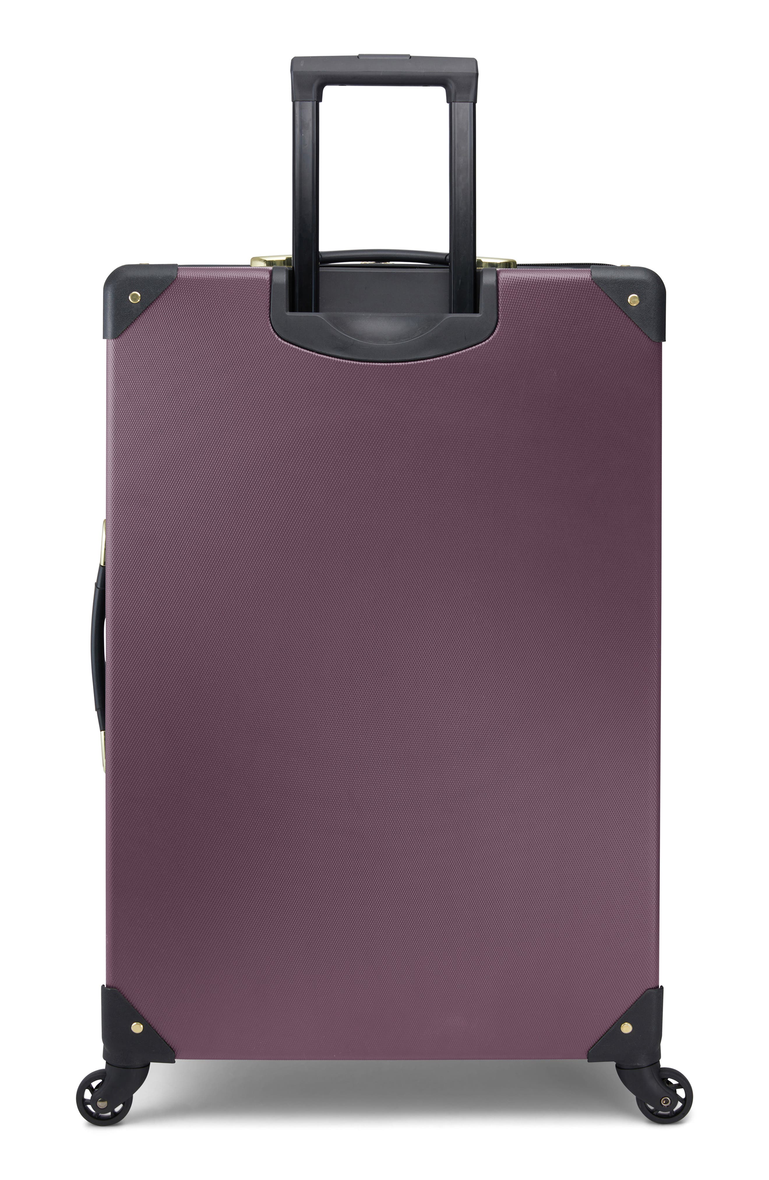 Vince Camuto Jania 2.0 Three-Piece Luggage Set, Alternate, color, 