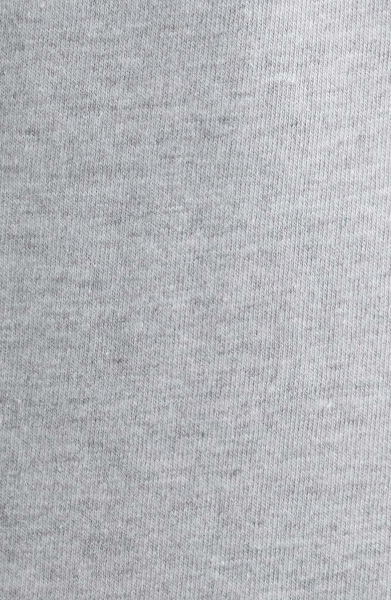 OVERTIME City Dreamerz Globe Cotton Graphic T-Shirt, Alternate, color, Grey