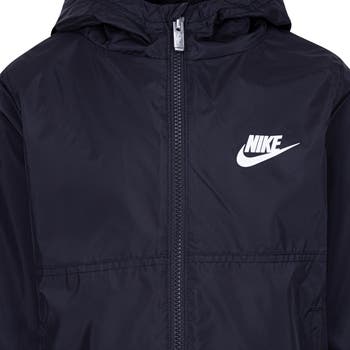 Kids' Just Do It Windrunner Jacket
