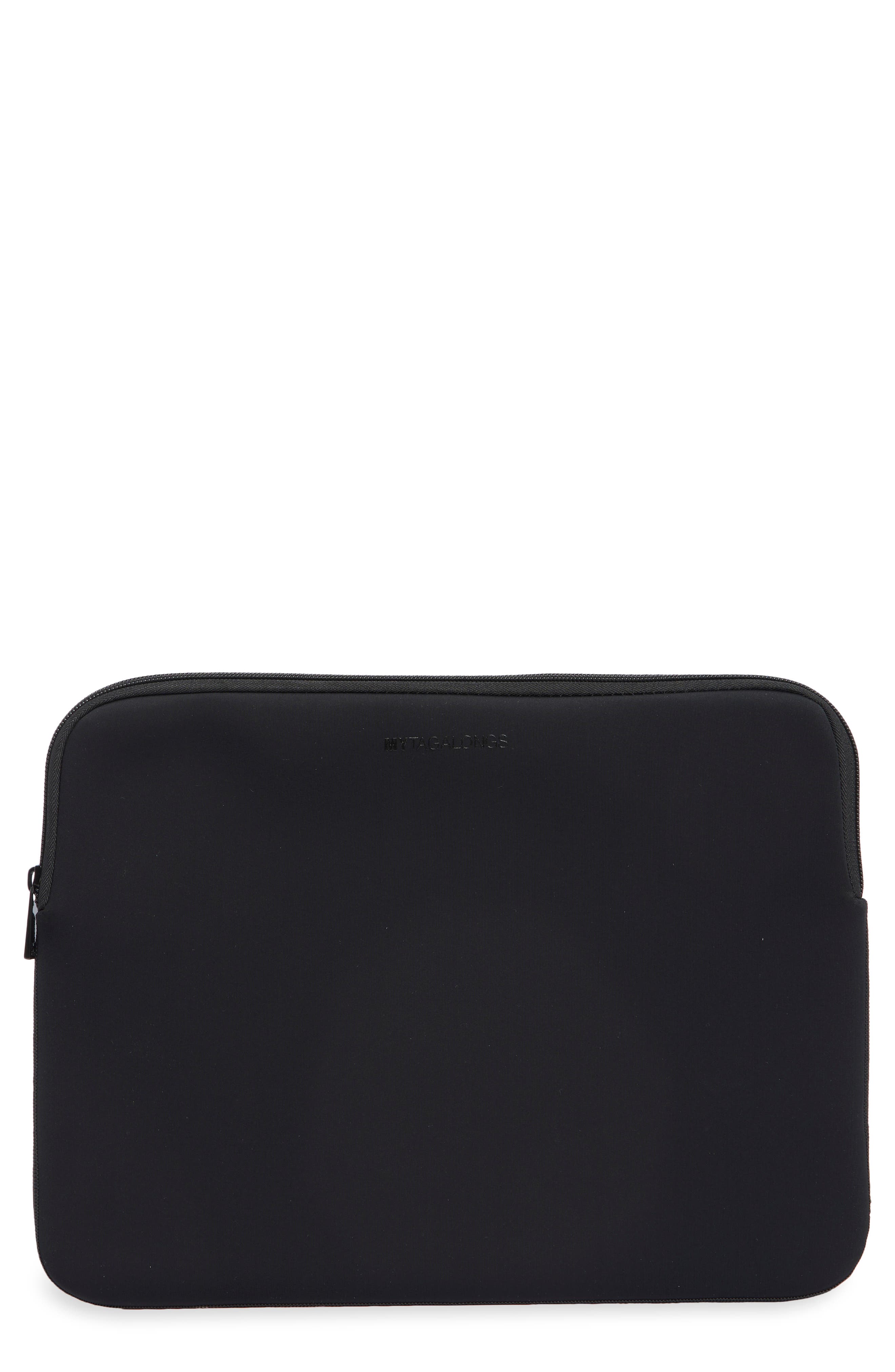 My Laptop Skin Laptop Sleeve