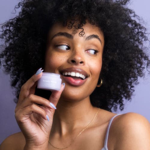 Ncla Beauty Beauty Sleep Overnight Lip Mask