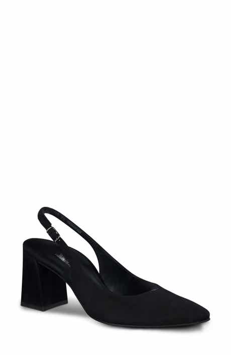 Paul Green Toluca Pointed Toe Slingback Pump