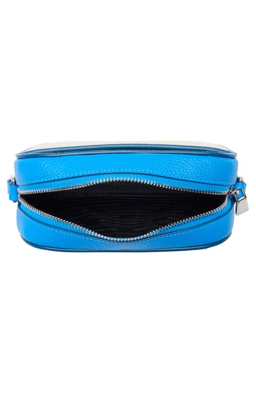 Kate Spade New York Ava Canvas Crossbody Bag