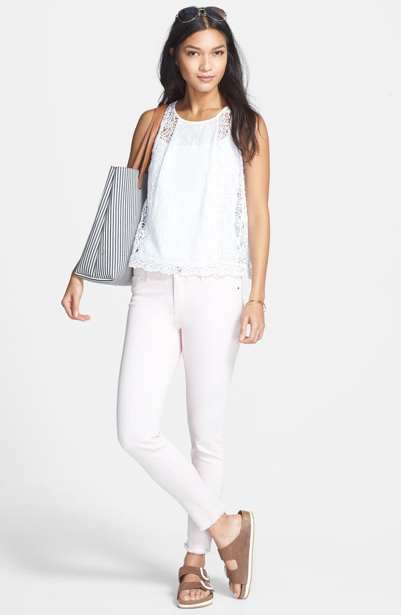 Birkenstock 'Arizona' Soft Footbed Sandal, Alternate, color,