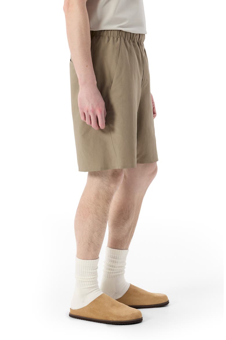 Spere SL Performance Shorts, Alternate, color, LIGHT OASIS