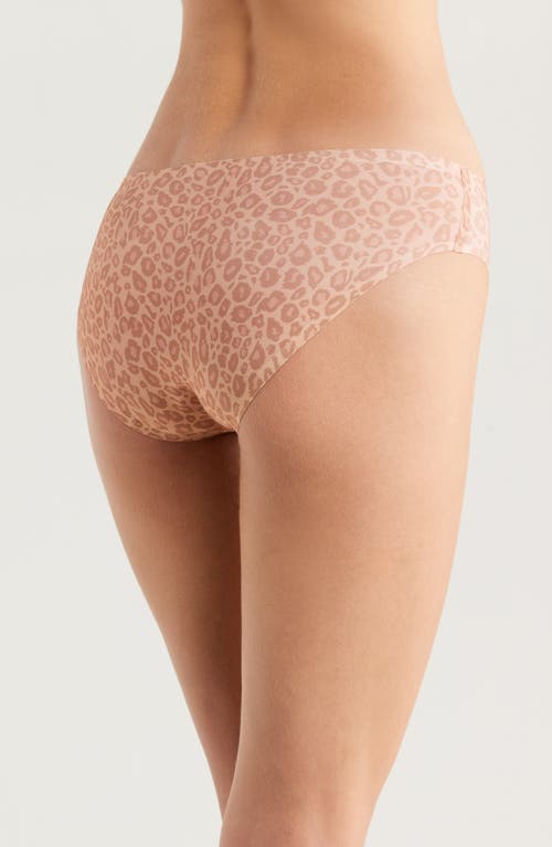 Chantelle Lingerie Soft Stretch Bikini