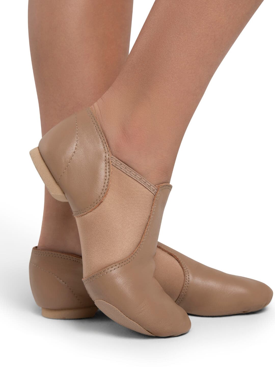 medium brown