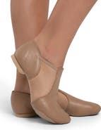 CAPEZIO E-Series Jazz Slip On