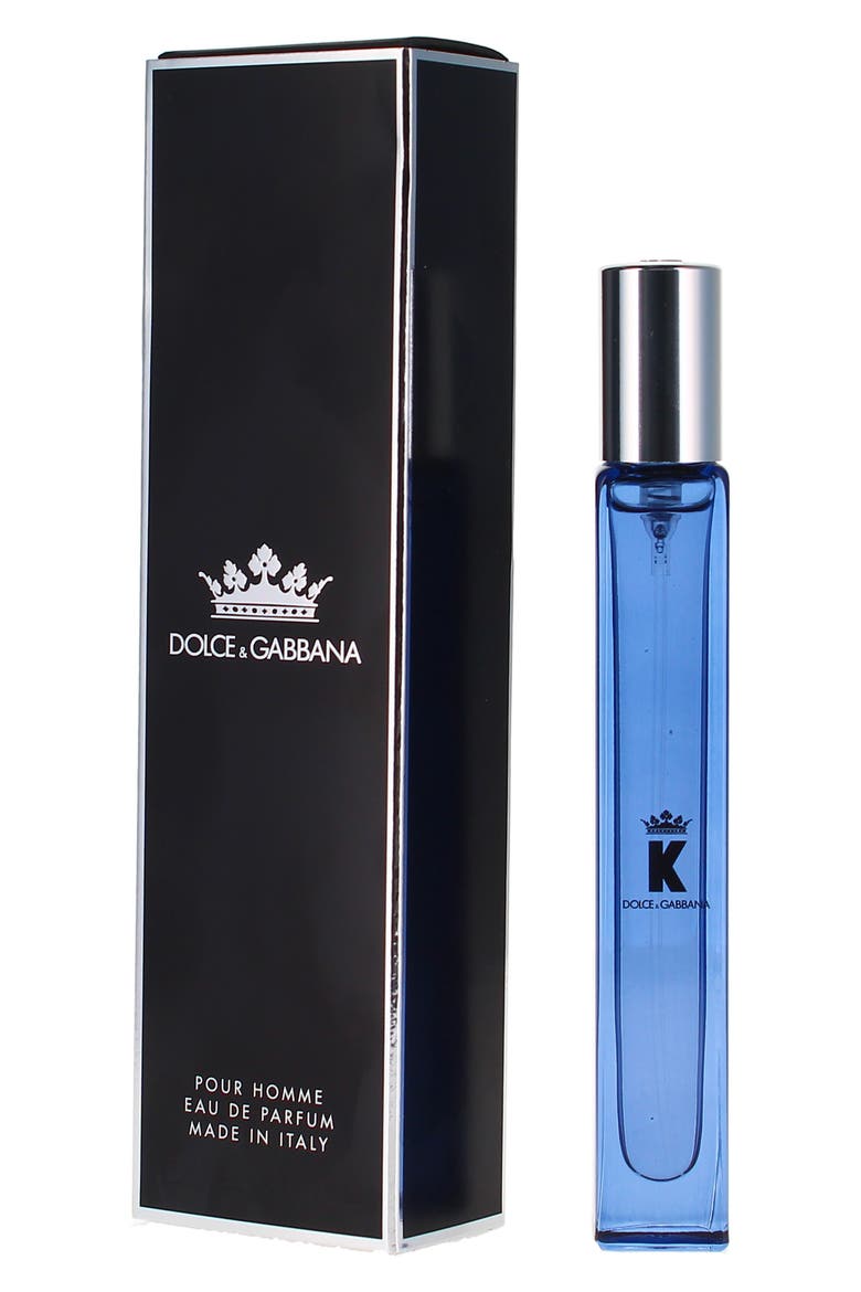 Pour Homme Eau de Parfum Travel Spray, Main, color, NO COLOR