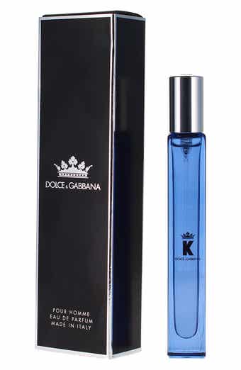 Dolce&Gabbana Pour Homme Eau de Parfum Travel Spray