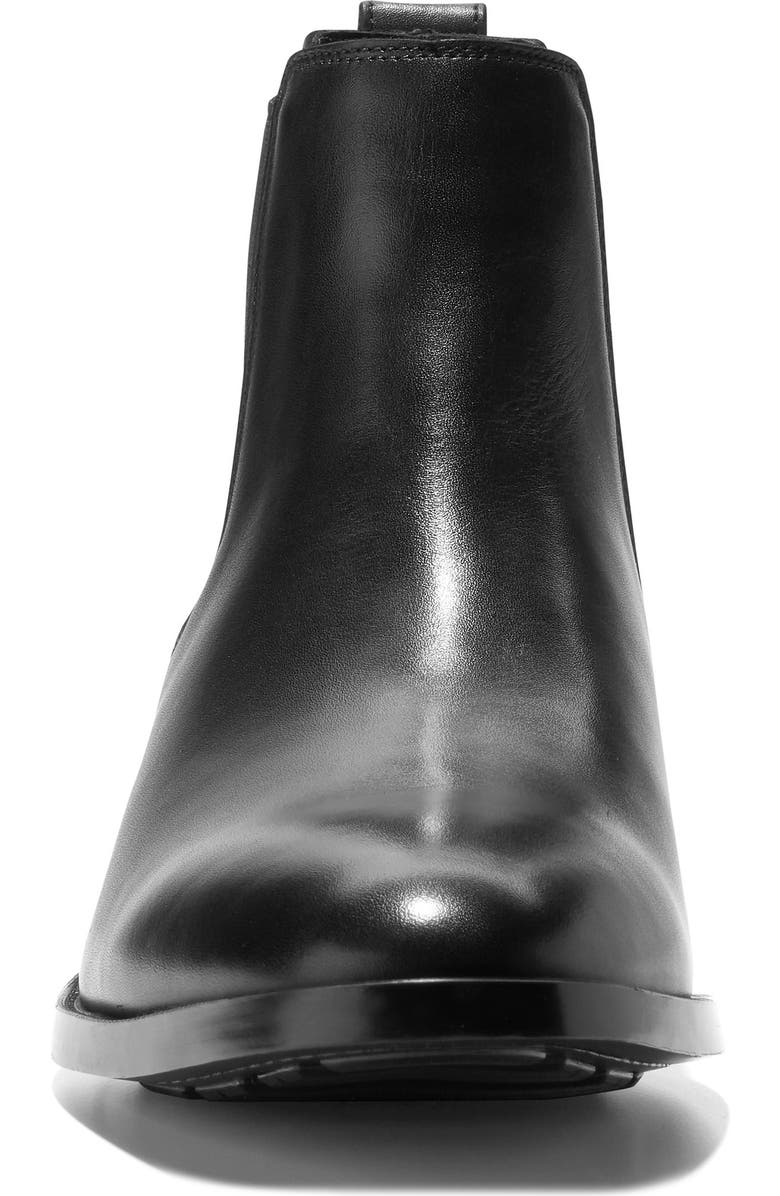 Cole Haan Hawthorne Chelsea Boot, Alternate, color,