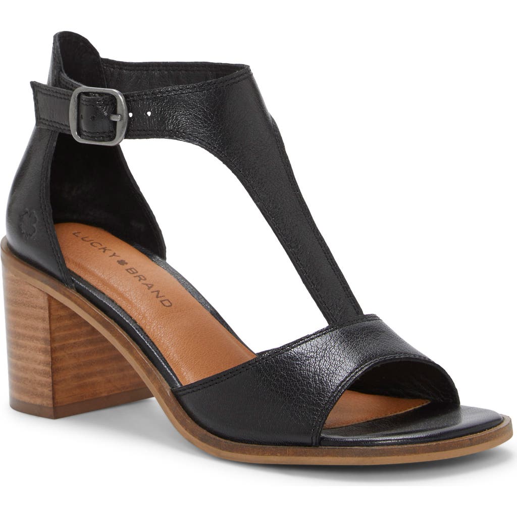 LUCKY BRAND LUCKY BRAND SABENI SANDAL