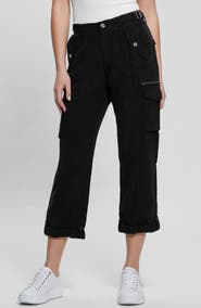 GUESS Nessi Cargo Pants