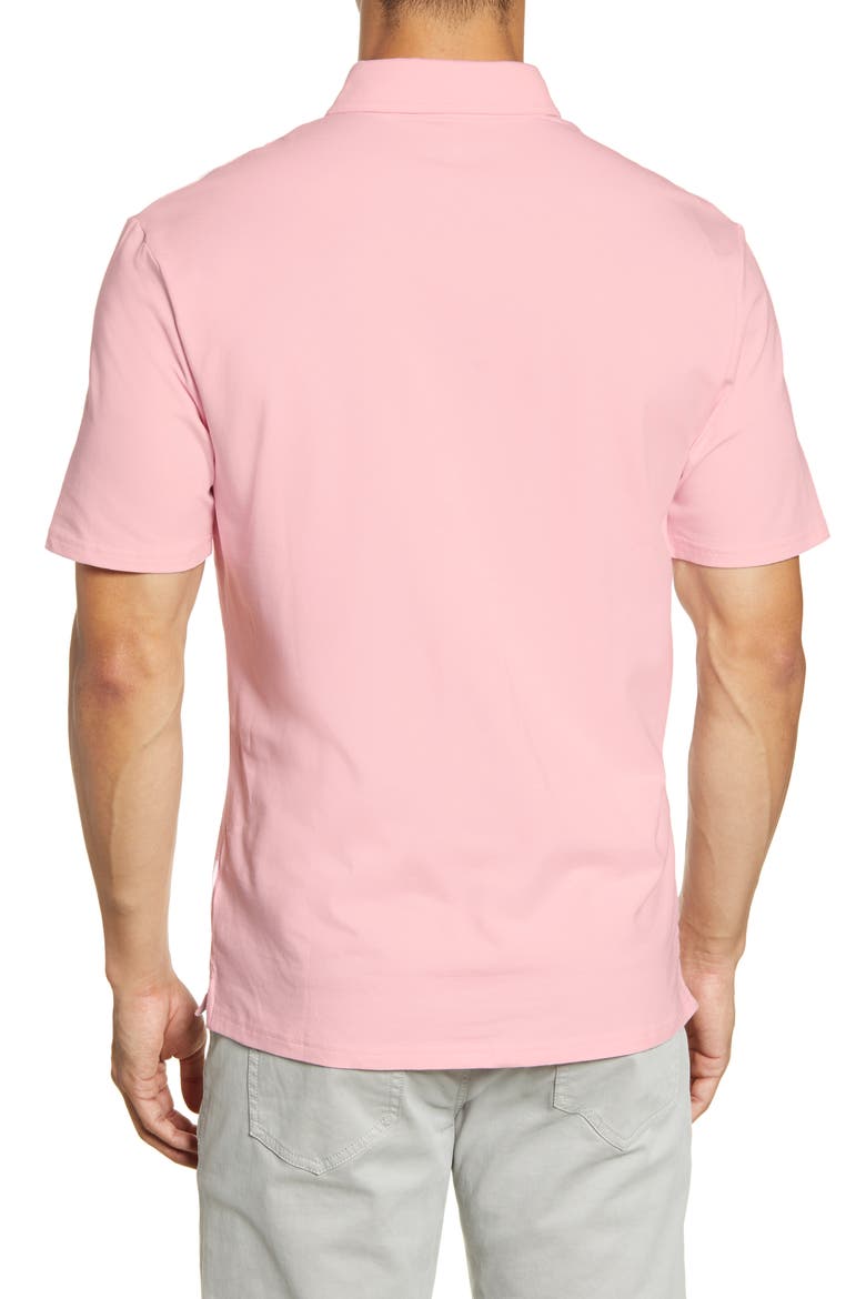 The Original Regular Fit Polo, Alternate, color, DOLLY
