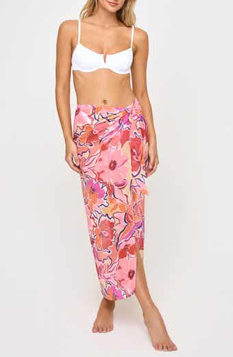 LSPACE Portela Cover-Up Sarong
