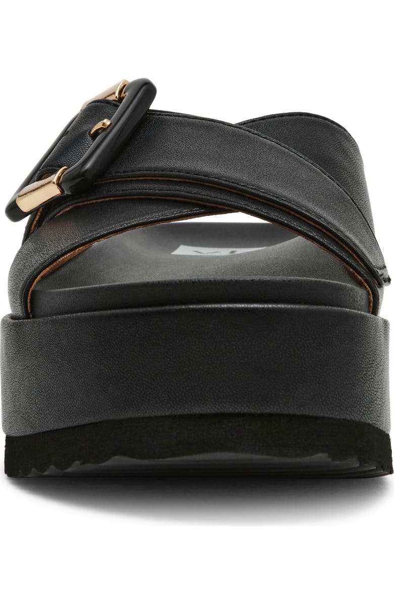 DV by Dolce Vita Stasia Slide Sandal, Alternate, color, Black