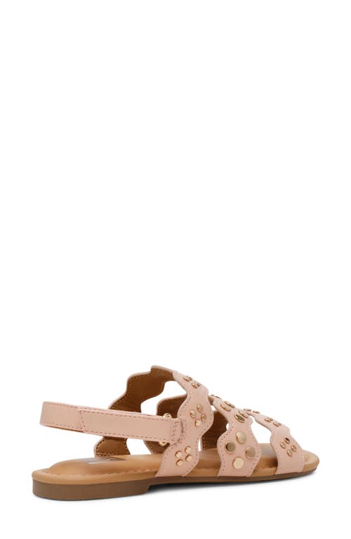 DOLCE VITA DV BY DOLCE VITA KIDS' CAMERYN SLINGBACK SANDAL
