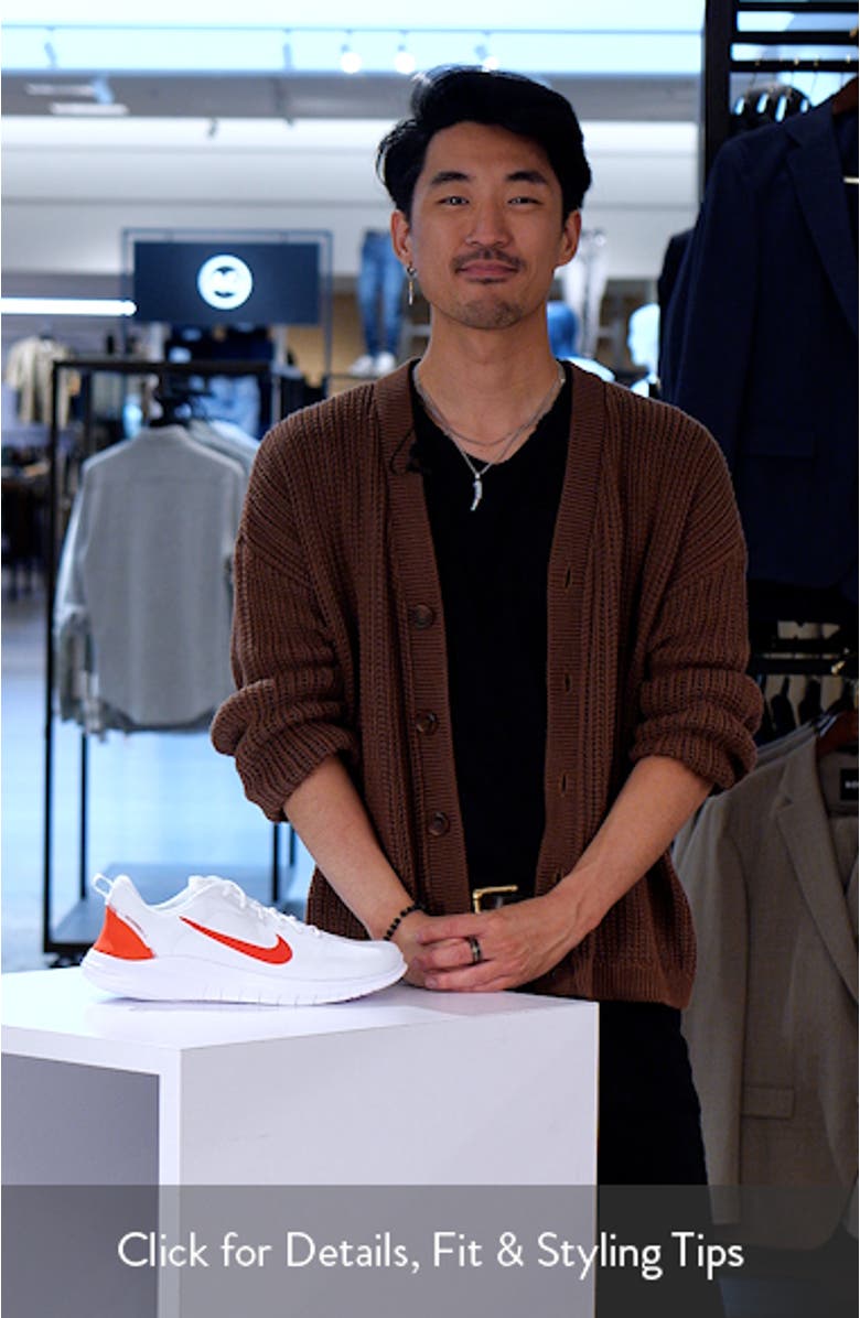 Flex Experience Run 12 Road Running Shoe - Extra Wide Width Available, sales video thumbnail