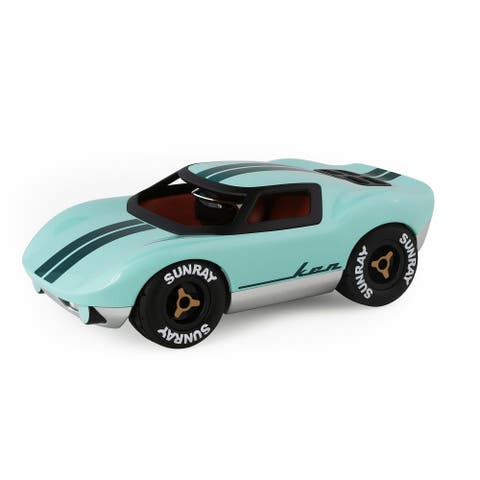 Mini Ken Car