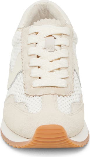 B.NTCD Mesh Sneaker