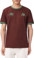 AllSaints Partida Graphic T-Shirt