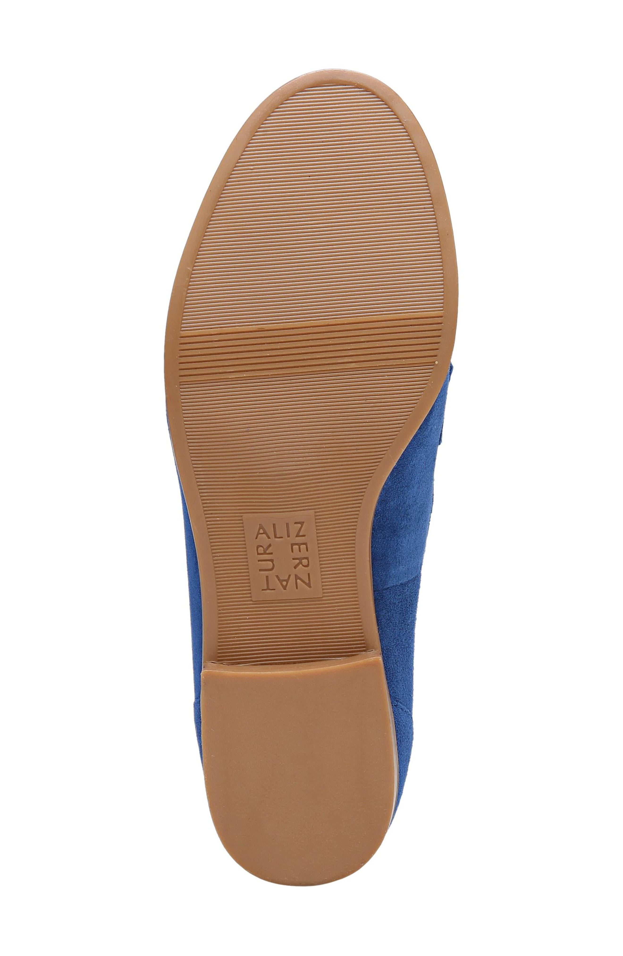 Naturalizer Veronica Loafer, Alternate, color, 