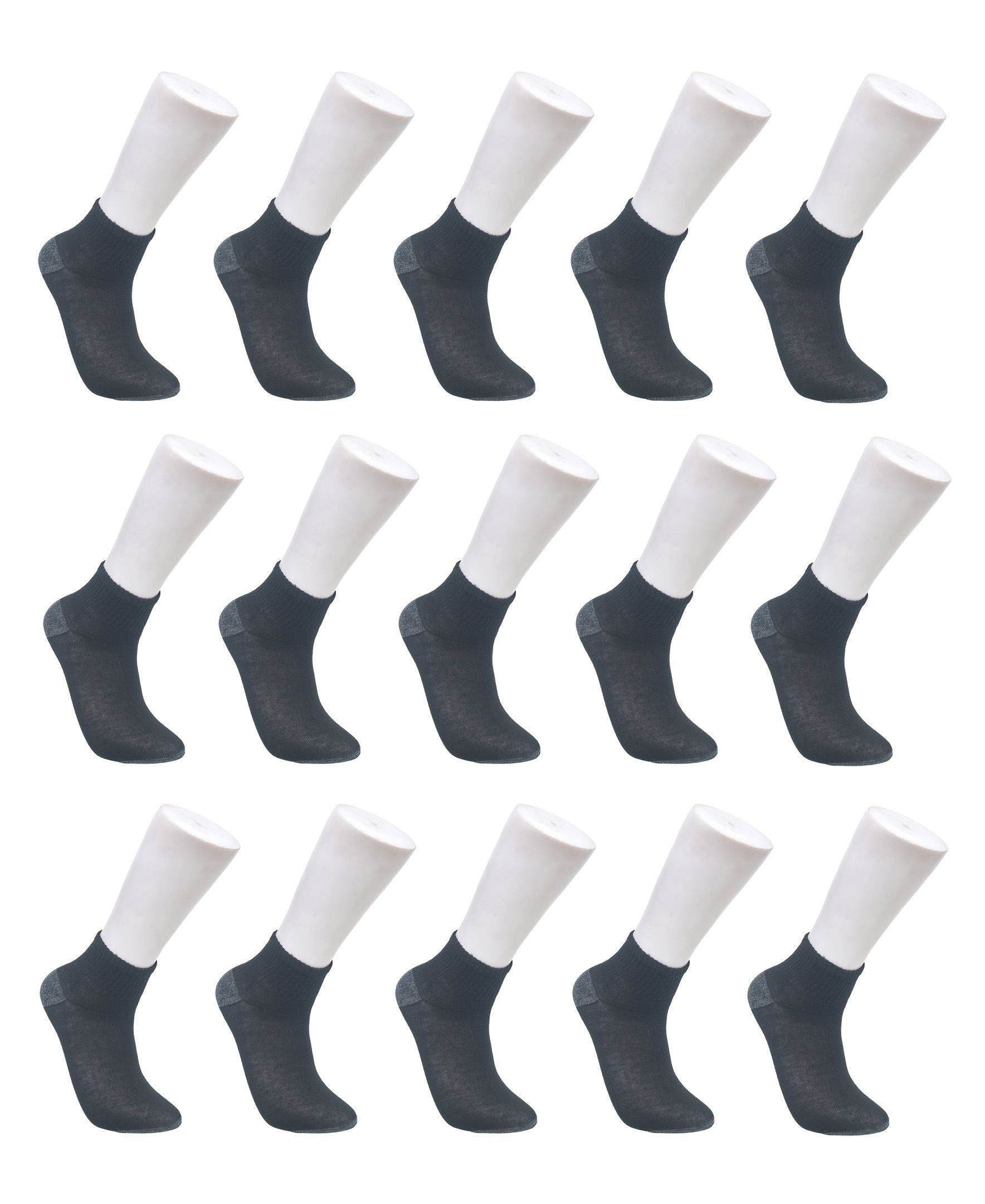 selected Black
