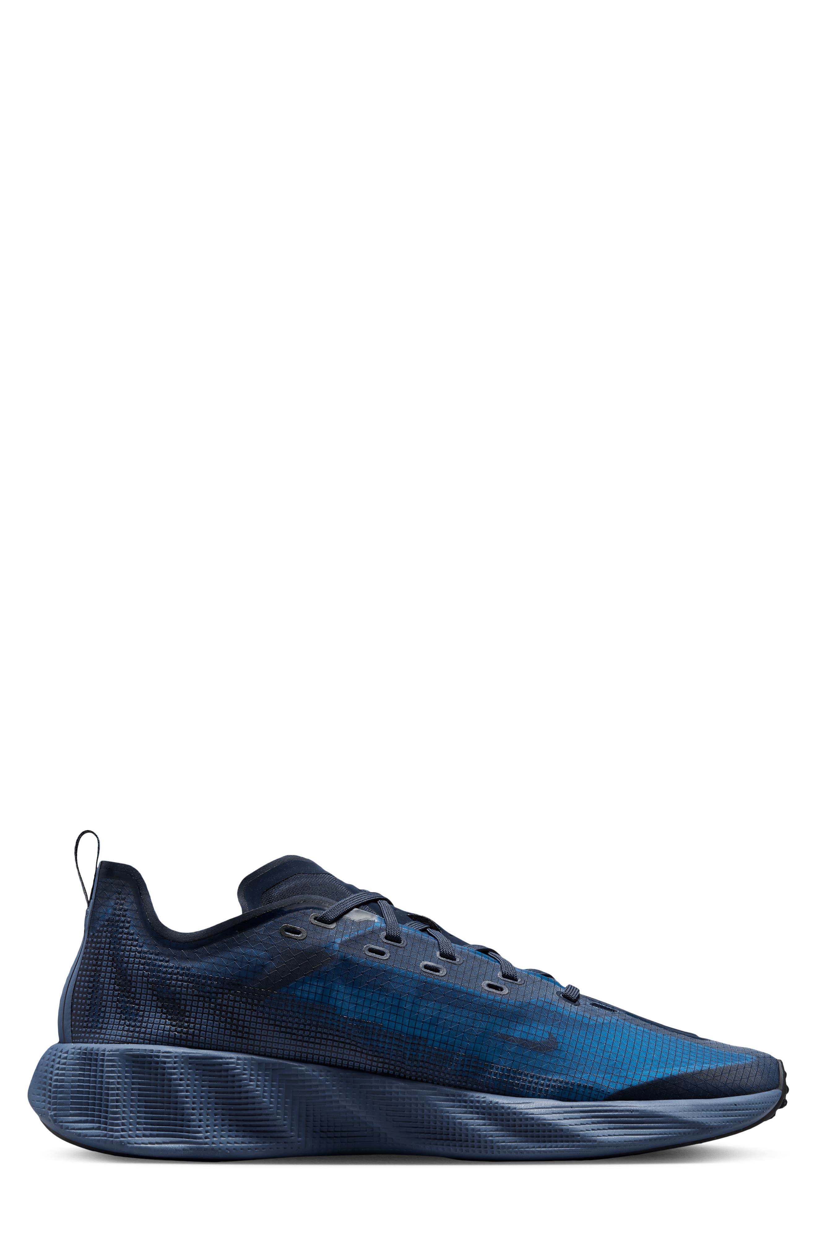 Ava X Sneaker, Alternate, color, OBSIDIAN/ BLUE/ BLUE/ BLACK