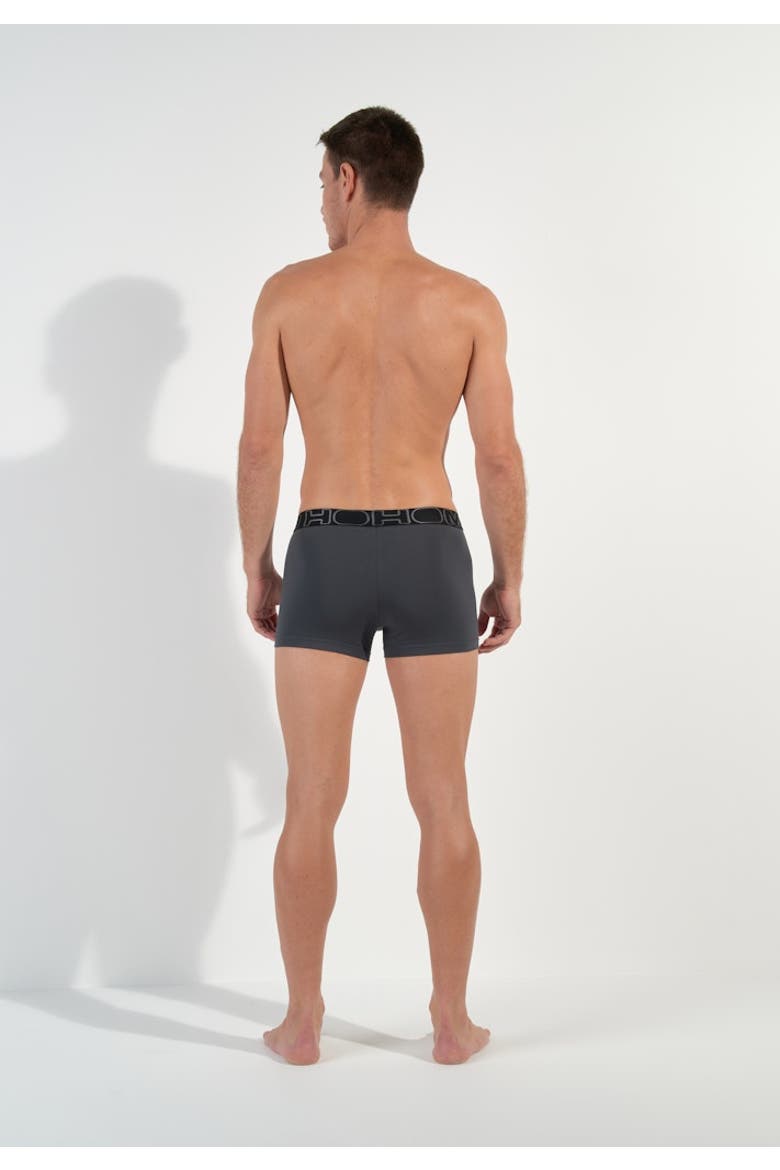 Boxerlines #2 Boxer Briefs HO1, Alternate, color, Navy/Grey