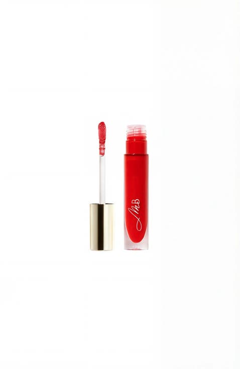 Sweet Talk Lip Oil