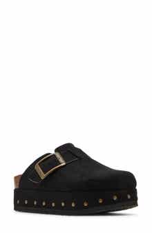 Madden Girl Luna Mule