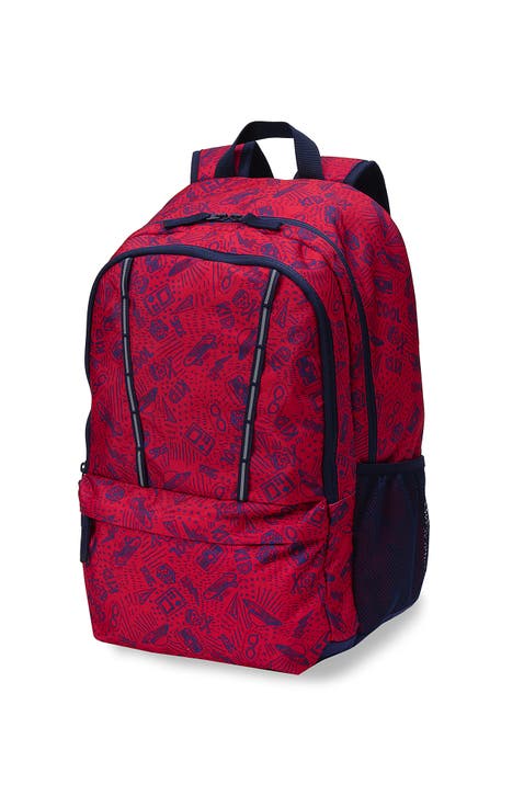 Classmate Backpack