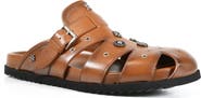 JOHN RICHMOND Studded Fisherman Sandal