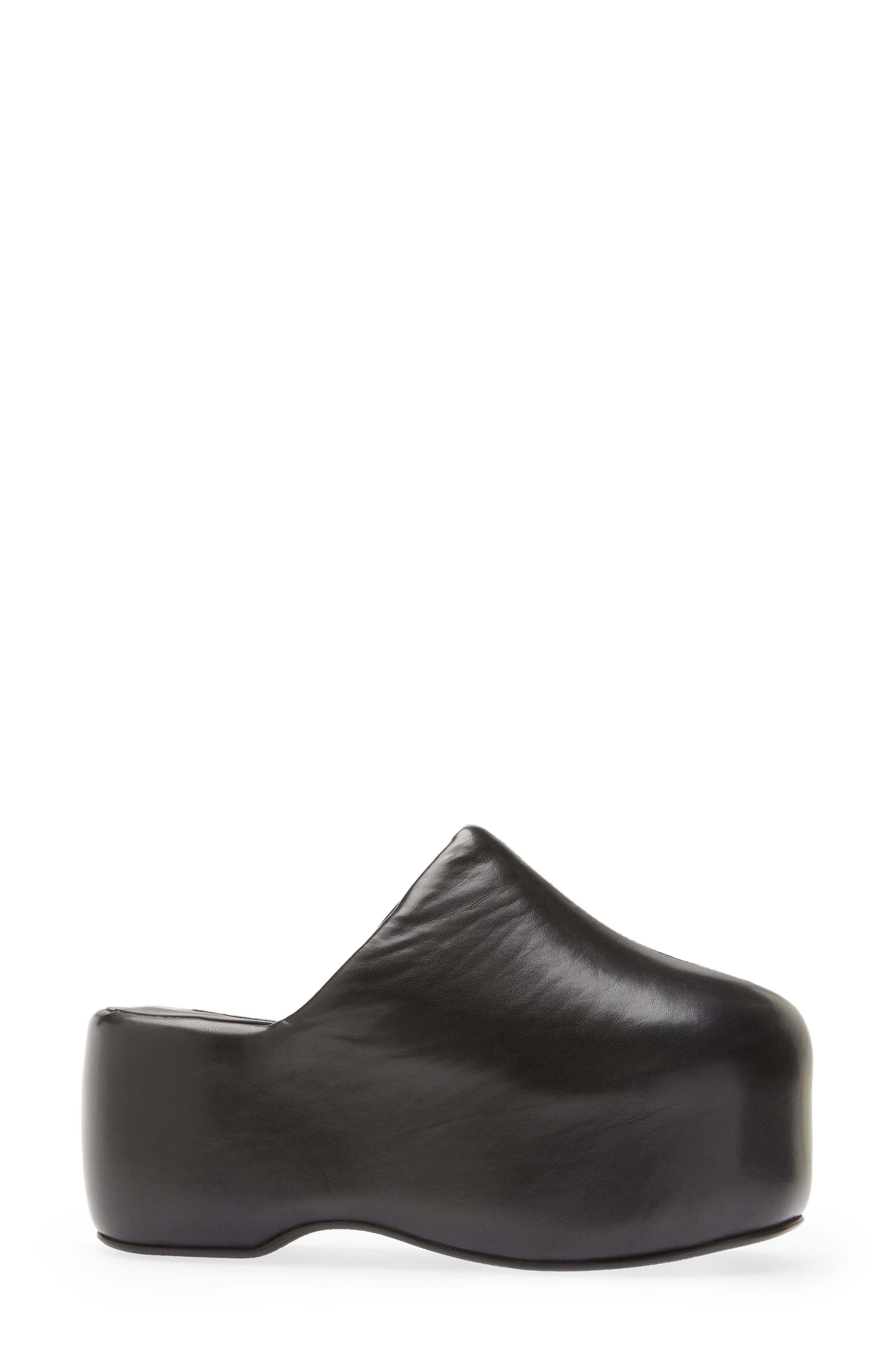 SIMONMILLER Simon Miller Bubble Platform Clog, Alternate, color, 