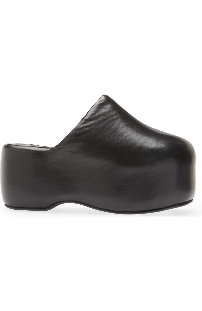 SIMONMILLER Simon Miller Bubble Platform Clog, Alternate, color,